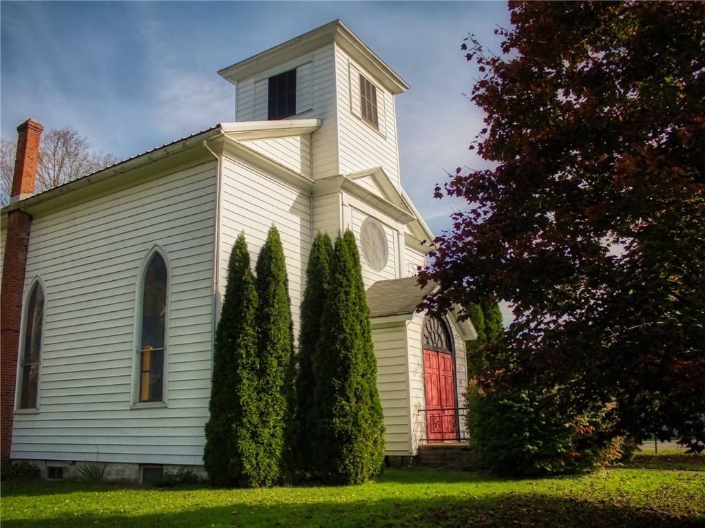Spencer, NY 14883,30 W Tioga ST