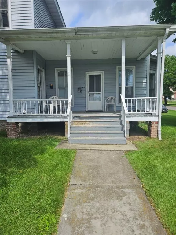 Bainbridge, NY 13733,30 Pearl ST