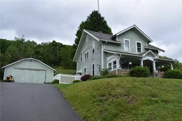 Smethport, PA 16749,1400 W Main ST