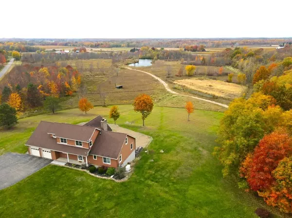 Forestville, NY 14062,1234 Overhiser RD