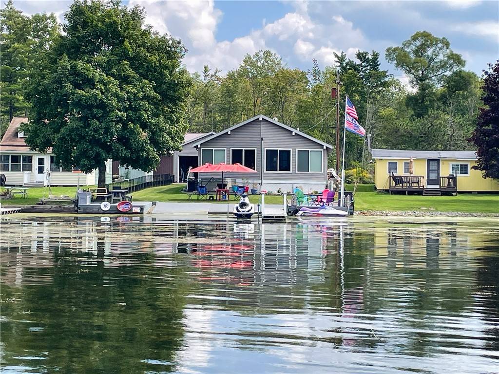 Bradford - Pa, NY 14815,3404 Fleet Cove RD