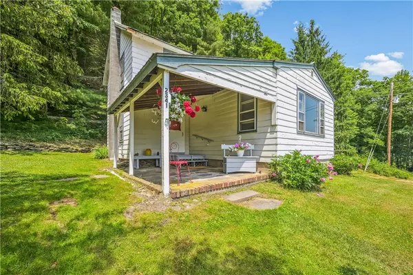 Oneonta, NY 13820,2341 Charlotte Creek RD