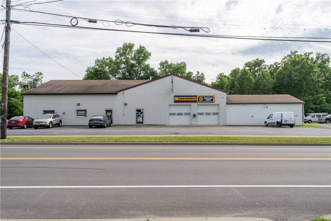 Dansville, NY 14437,7 Main ST