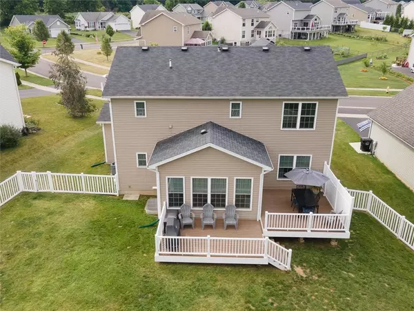 West Henrietta, NY 14586,11 Southend Square