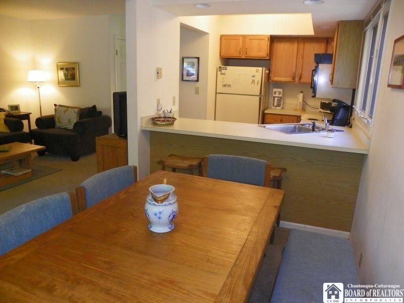 Chautauqua, NY 14722,29 Elm LN #2