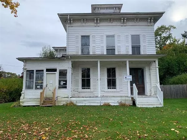 Gilbertsville, NY 13776,10 Commercial ST