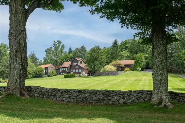 Andes, NY 13731,94 Overlook DR