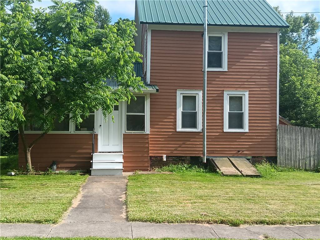 Moravia, NY 13118,9 Allis AVE