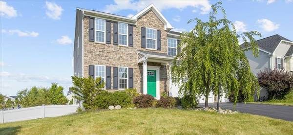 West Henrietta, NY 14586,276 E Path Rise