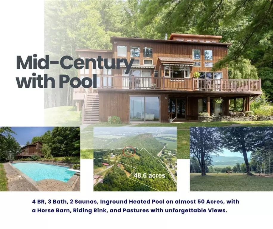 Middleburgh, NY 12122,200 Onistagrawa LN