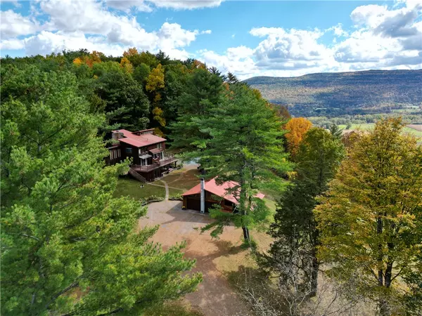 Middleburgh, NY 12122,200 Onistagrawa LN
