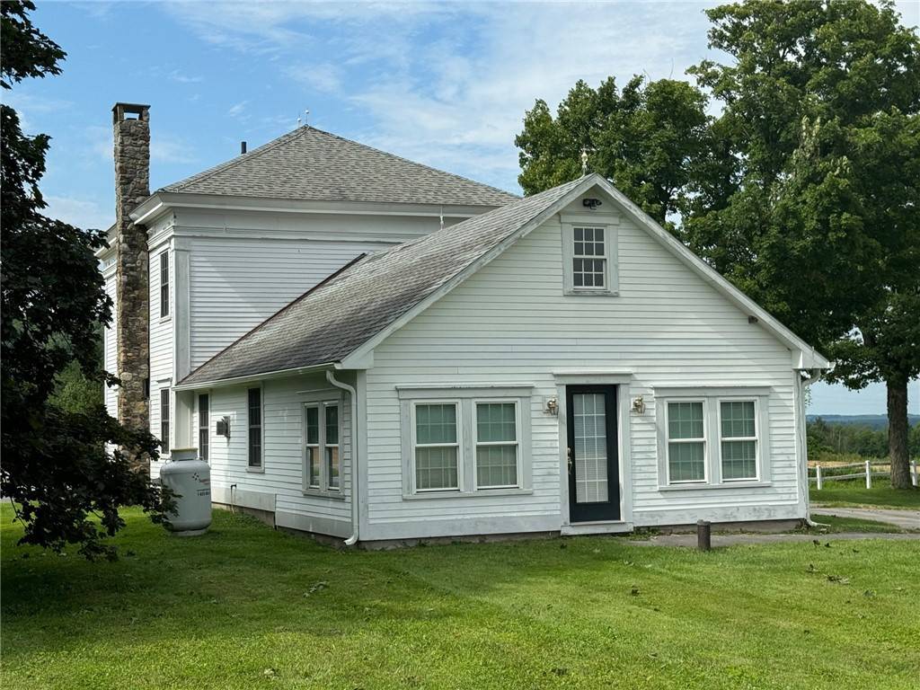 Richfield Springs, NY 13439,1408 County Highway 25
