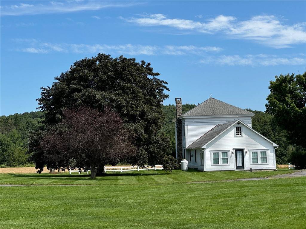 Richfield Springs, NY 13439,1408 County Highway 25