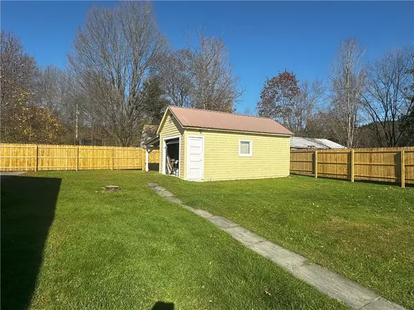 Windsor, NY 13865,2185 State Route 79