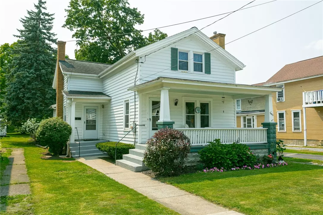 Caledonia, NY 14423,3192 State ST