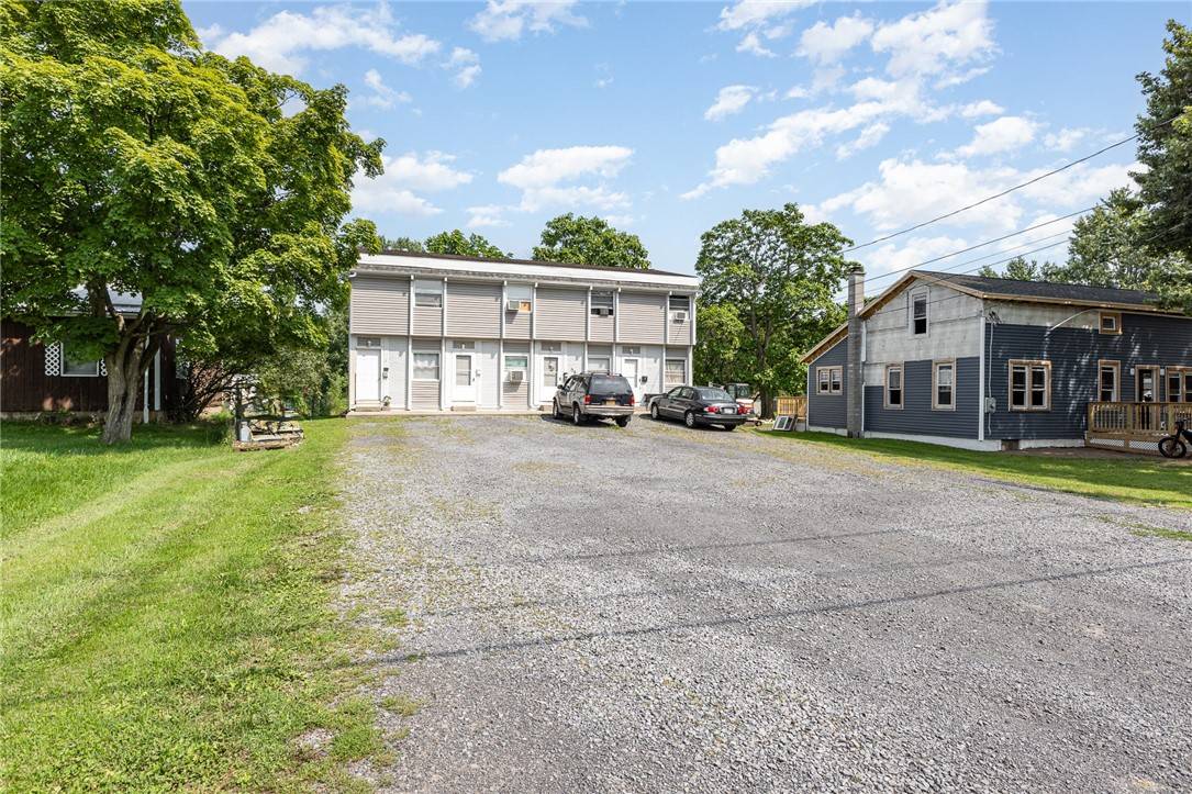 Waterloo, NY 13165,58 1/2 Inslee ST