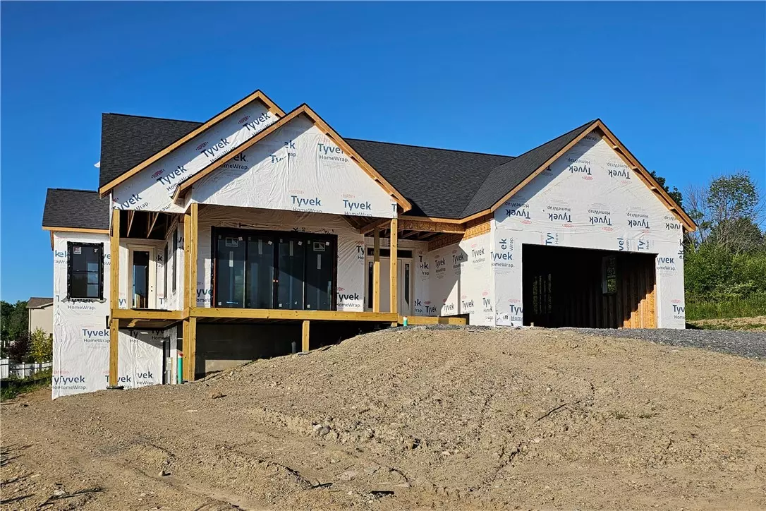 Canandaigua, NY 14424,4531 Lake Ridge Drive