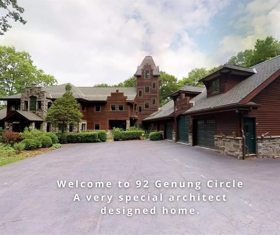 Ithaca, NY 14850,92 Genung CIR