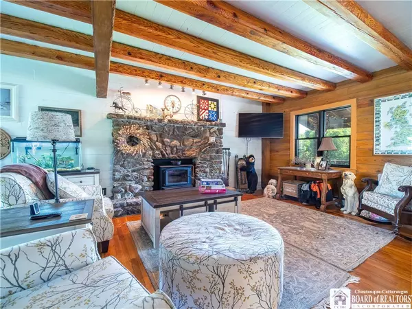 Forestville, NY 14062,9200 Round Top RD