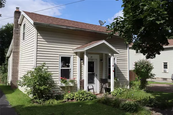 Bergen, NY 14416,24 Buffalo ST