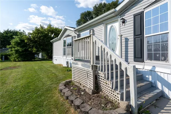 Caledonia, NY 14423,31 Handsome Lake Drive