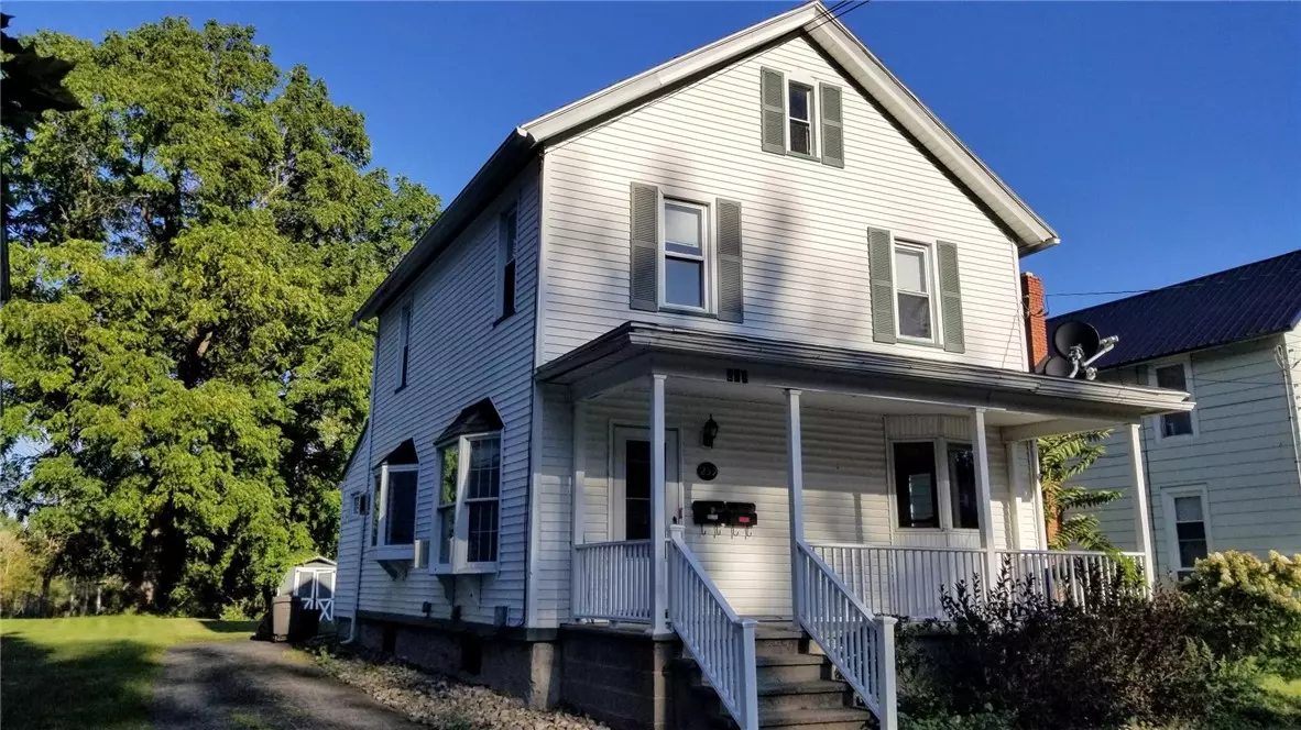 Caledonia, NY 14423,259 Spring ST