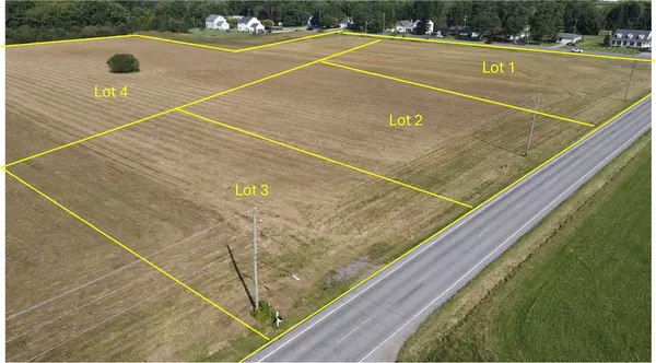Lot 1.213 Heise RD, Clarence, NY 14031