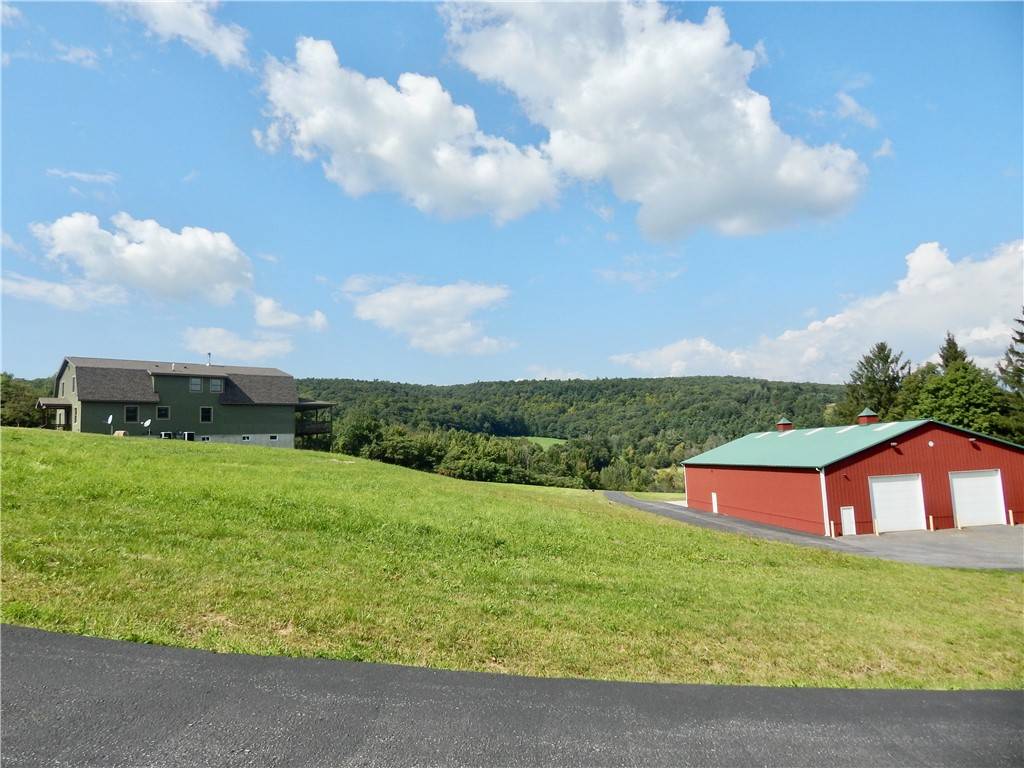 3103 County Highway 31, Cherry Valley, NY 13320