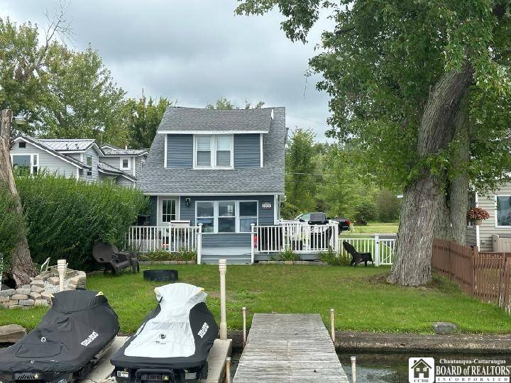 3593 Lake ST, Jamestown, NY 14701