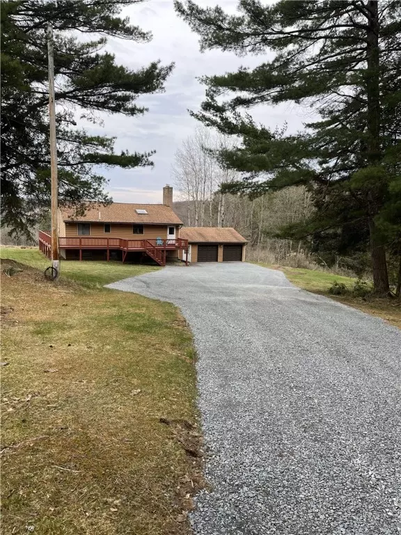 Sidney, NY 13838,4456 Parker Hollow RD