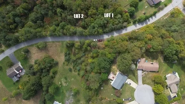 St Marys, PA 15857,1 & 2 Penn RD