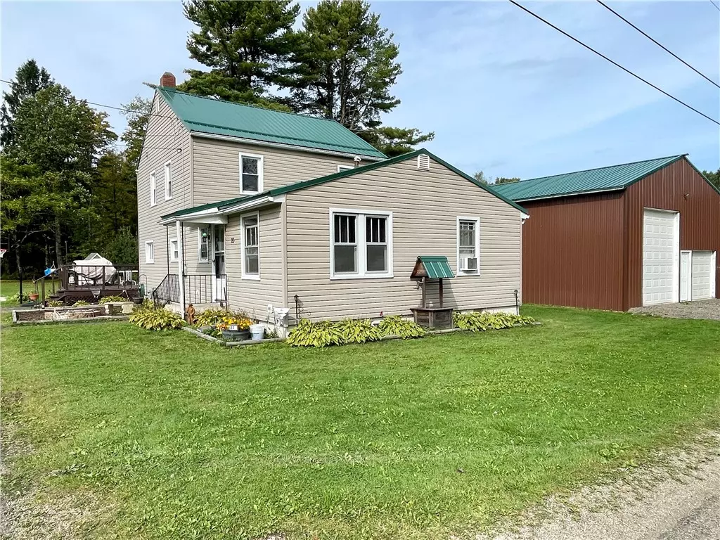 Gifford, PA 16732,23 Willoughby RD