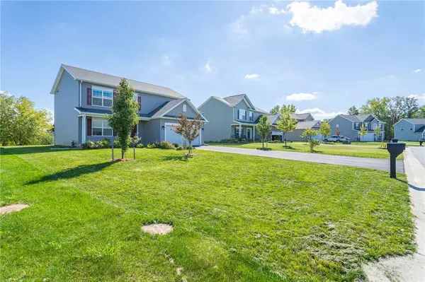 West Henrietta, NY 14586,19 York Bay