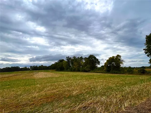 Rush, NY 14543,Lot 2 Woodruff RD