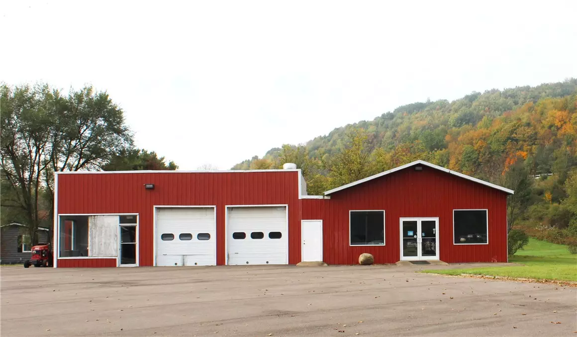 Cohocton, NY 14826,38 N Dansville ST