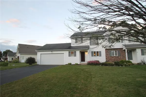Fairport, NY 14450,26 Hampton LN