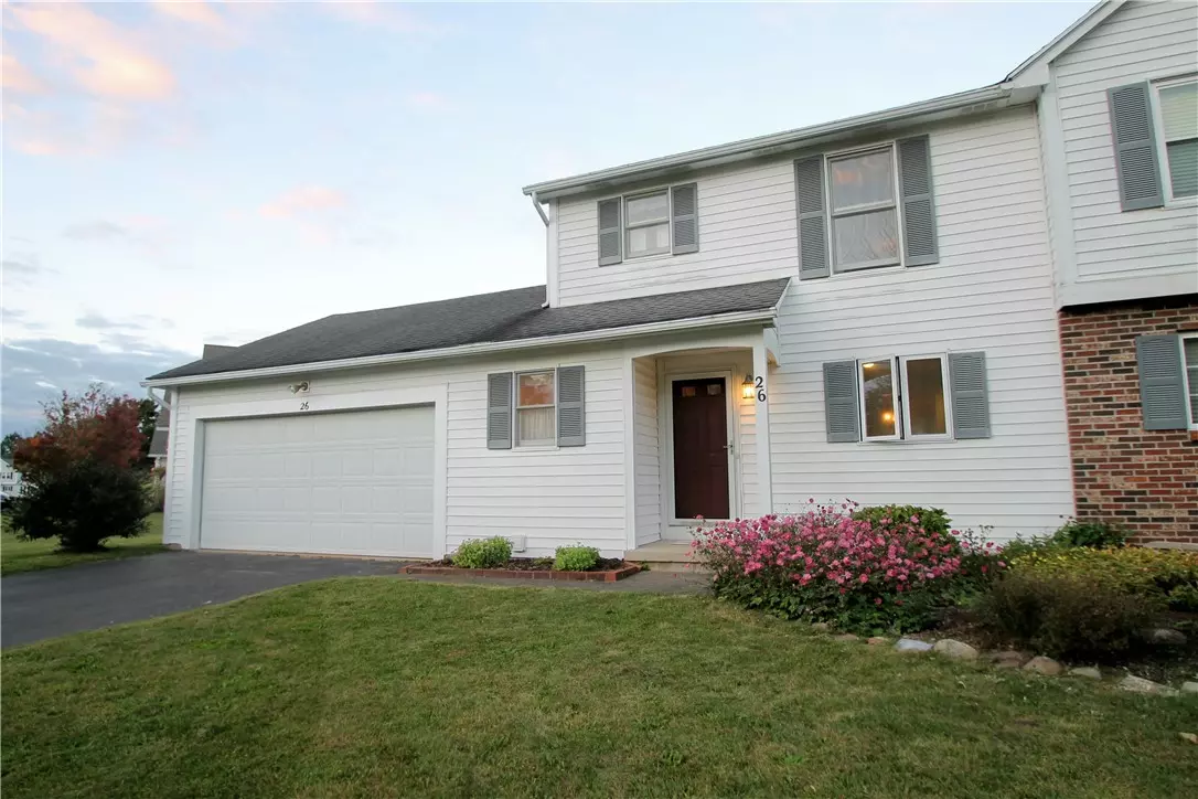 Fairport, NY 14450,26 Hampton LN