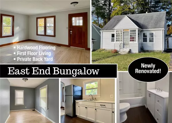 14 Reynolds ST, Oneonta, NY 13820