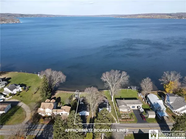Lakewood, NY 14750,242 W Summit ST