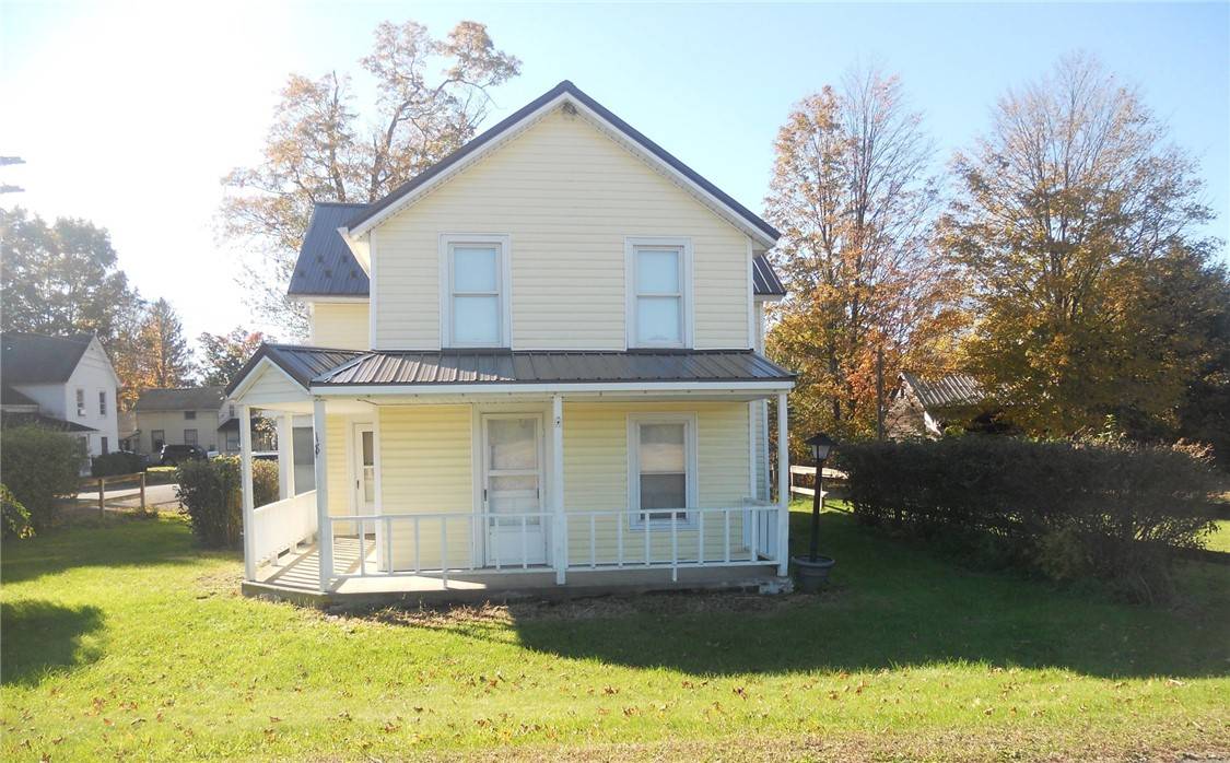 18 Honeypot RD, Candor, NY 13743