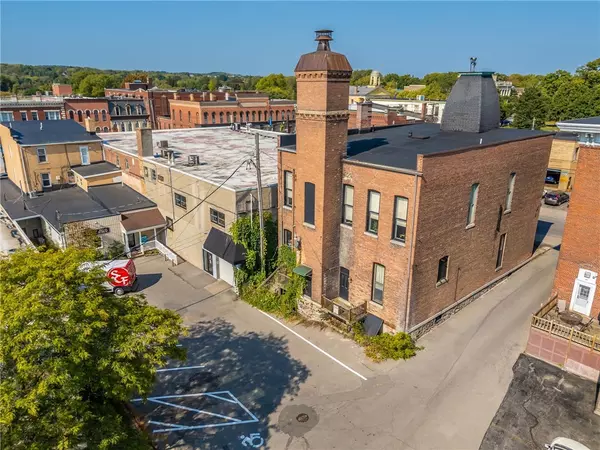 Canandaigua, NY 14424,13 Niagara ST