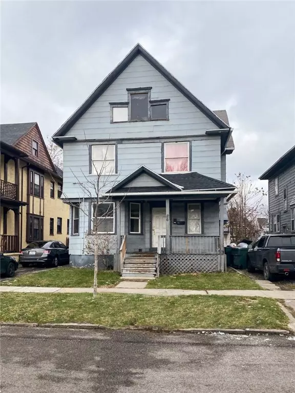 Rochester, NY 14621,26 Avenue C