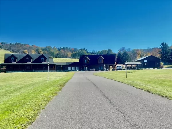 Sherburne, NY 13460,7898 State Highway 12