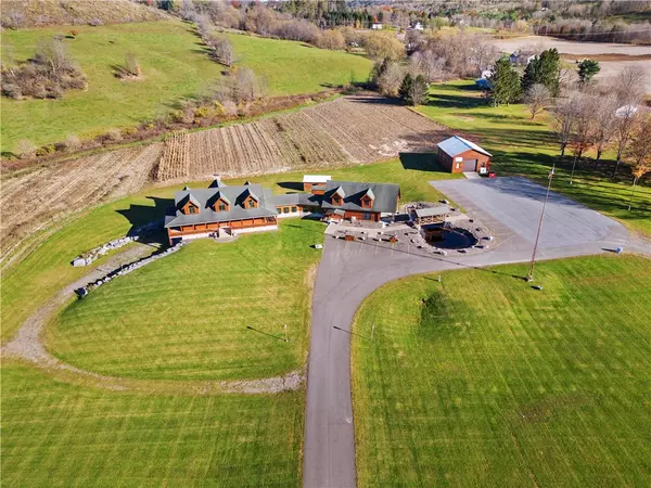 Sherburne, NY 13460,7898 State Highway 12