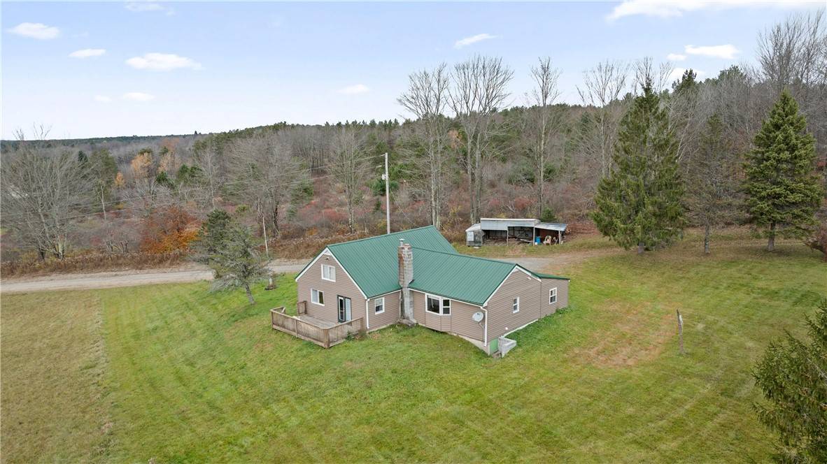 Mc Donough, NY 13801,2122 County Road 2