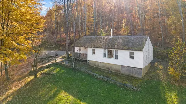 3176 Rt-206, Masonville, NY 13804