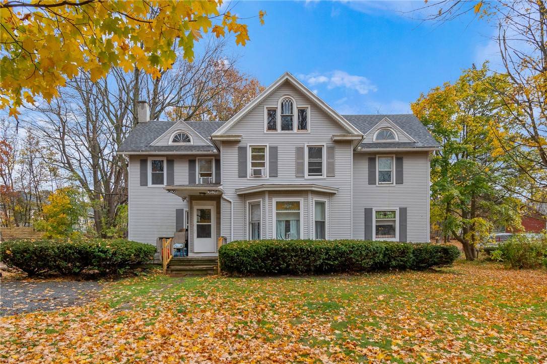 3656 Walworth RD, Walworth, NY 14568