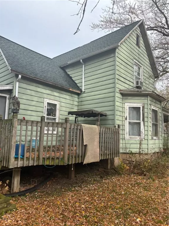 Hamlin, NY 14464,1537 Lake RD