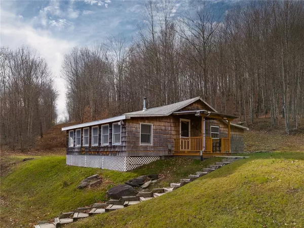 4381 County Highway 2, Delancey, NY 13752