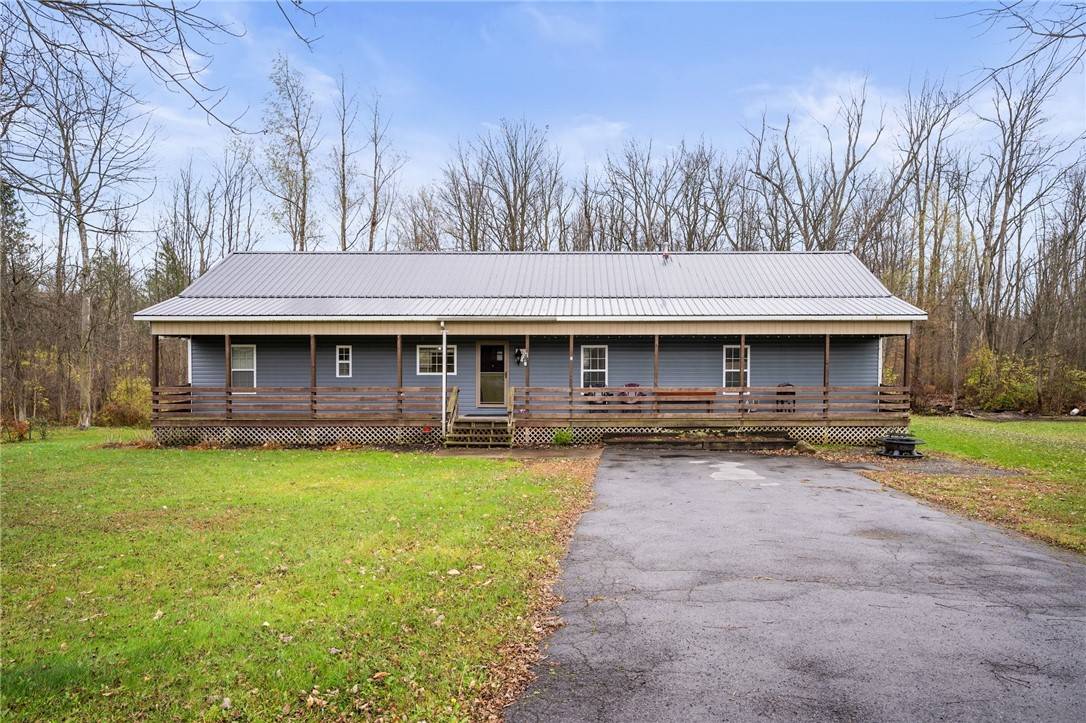130 Sweed RD, Newark, NY 14513